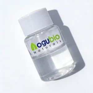 Food Grade MCT Oil Bulk Pure Fractionated Coconut MCT Oil C8 C10 Liquid for DropSupplement and Softgel Formulations