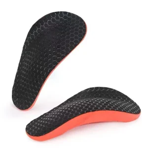 Foot Arch Support for Flat Feet Arch Support Sole Inserts Shoe Insole for High Heels Softest Insoles for Boots