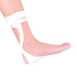 Foot Drop Orthosis Wearable Shoes Ankle Fixation Foot Exostosis Orthosis AFP Post operative Foot and Ankle Brace