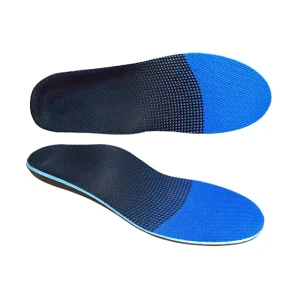 Foot Insoles for Flat Feet Arch Support Insoles Inserts for Flat Foot Arch Support