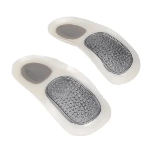 Foot Orthotics Plantar Fasciitis Arch Support Insoles for Men Women Relieve Foot Back Hip Leg and Knee Party Gifts