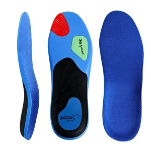 Foot Protector All Day Standing Arch Support Anti Fatigue Insoles for Men
