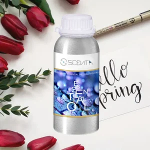 For 100% Essential Oil Luxury Aromatherapy Fragrance Oil Natural Plant Extract Oil Soluble for Aroma Diffuser Machine