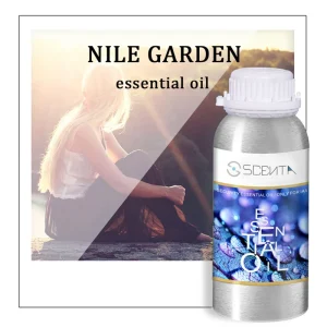 For High Concentrated Long Lasting Perfume Fragrance Oil 100% Natural Plant Extract Oil Soluble