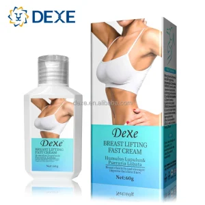 For OEM ODM High Quality Instant Tightening Firming Big Boobs Breast Enlargement Cream Original China Factory
