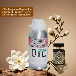 For Perfume Oil Inspired Pure Custom Designer Perfume Oil 100% Purity Light Yellow Concentrated Perfume Essence