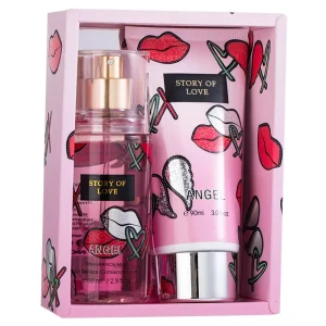 Foreign Trade Explosives Perfume Body Milk Men and Women Suit Body Spray