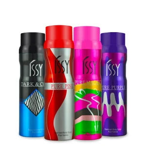 Fragrance Deodorize Body Mist Spray Refreshing Moist Body Spray Deodorant for Women Private Label