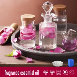 Fragrance Essential Oil