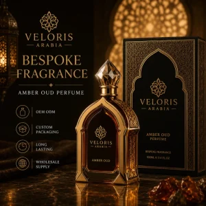 Fragrance Spray Perfumes Custom Perfume Eau De Parfum Private Label OEM ODM Low MOQ Supplier Custom Logo Factory