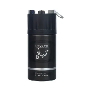 Fragrance World 250ml Eco Friendly Long Lasting Luxurious Modern Perfumed Body Spray Mist for Women DEODORANT Chinafactory