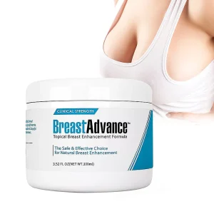 Free Sample Instant Female Butt Bust Breast Lifting up Firming Big Boobs Enlargement Breast Enhancement Cream