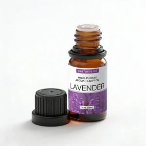 Free Sample Pure Natural Aromatherapy Flavour Sweet Lavender Essential Oil