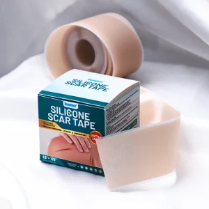 Free Sample Sumifun 4cm*300cm Scar Patch V10009 Body Use 2 Year Shelf Life