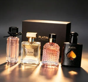 French Luxury Brand Original Regular Size Parfum Originales De Marca High Quality Gift Box Lasting Passion