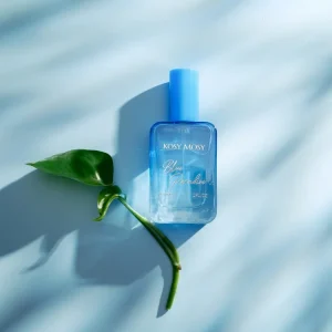 Fresh Floral Fruity Eau De Parfum 30ml Long Lasting Eco Friendly Luxurious Spray for Women Daily Use