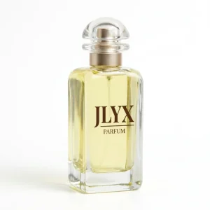 Fresh Lemongrass Vetiver Unisex Perfume with Custom Refillable Bottle Low MOQ