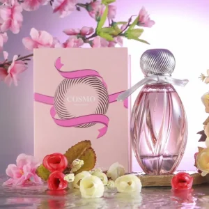 Fruity Scent Woody Spicy Women’s Body Mist Long Lasting Private Label Body Spray OEM ODM Customizable Size Bulk Supply