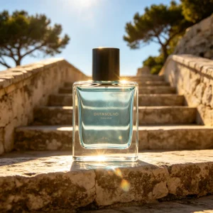 GMPC Certified Womens Perfume Custom Fragrance French Fragrance Oil for Cosmetic Shop Bulk Wholesalers