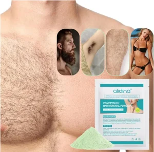 Gentle Formula Hair Removal Cream Men’s Women Face Boby Private Part Quick Effective Hair Removal Cream
