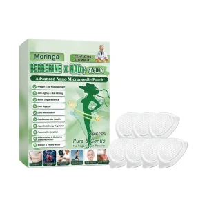 Gentle Soothing Firming Body Patches Mouth Nasal Body Patches