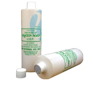 Ghostaxe Original Imported 500Ml Tattoo Accessories Deep Cleansing Smoothing Tattoos Aftercare Green Soap