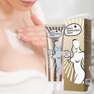 Ginseng Breast Firming Bust Enlargement Lifting Cream Plumping Breast Enhancement Cream