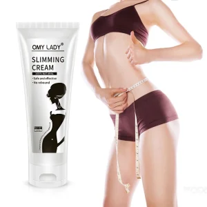 Girls Breast Reduction Herbal Fat Burner Cream Burn Calorie Slimming Cream
