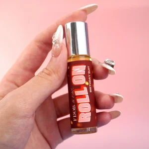 Glass Perfume 10ml Roll on Essential Oil Perfume Oil Arabic Roll Perfume Fragrance Body Oil