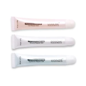 Goochie Vitamin Ad Ointment Eyebrow Tattoo Aftercare Cream Permanent Makeup Tattoo Repair Gel