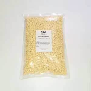 Good Quality 1kg Hypoallergenic Depilatory Hair Removal Hard Wax Beans for Face