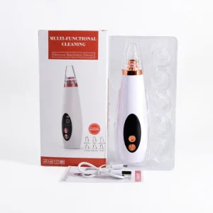 Good Quality Pore Cleaner Blackhead Pore Vacuum Nose Cleanser Blackh Pore Cleaner Acne Pore Cleaner Black Head Vacuum Cleaner