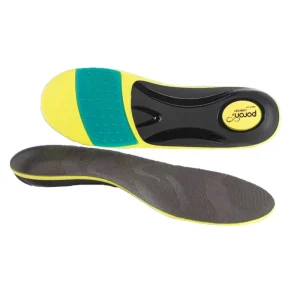 Graphene Orthotic Insole for Flat Foot Arch Support Transverse Arch Collapse Prevention Pes Valgus Correction Orthopedic Inserts