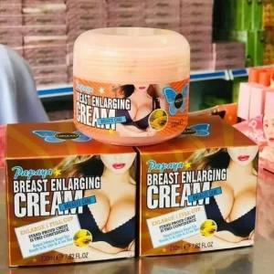 Great Results Papaya Danjia Papaya Breast Enlargement Cream