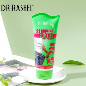 Green Tea Collagen Ginger Formula Hot Slimming Cream 150g Firming Skin Slimming Cream for Weight Loss