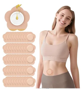 HD Chinese Slimming Patch From Factory for Medical Plaster