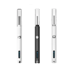 HD Indicator 4.2mm 4.9mm Lens Ear Wax Remover IP67 Waterproof Ear Camera Cleaner WiFi Wireless Earpick Digital Otoscope Camera