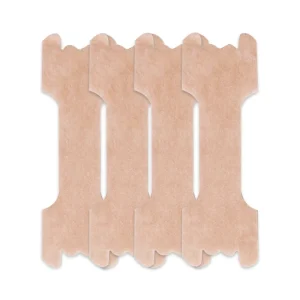 HODAF Happy Breathe Nasal Strips Drug Free Instant Snoring Relief Better Sleep Breathing Nasal Patches