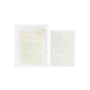 HODAF OEM Bee Venom Purify Patch Natural Detox Fat Burning Body Shaping Slimming Patch