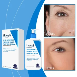 HOYGI Firming Liquid Deep Moisturizing Whitening Skin Enhancing Vitality Multi Purpose Body 50ml