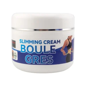 HS Green Tea Cellulite Firming Slimming Cream Portable & Eco Friendly Skin Care & Nourishing for Weight Loss Body Fat Burning