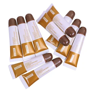 Hadiyah Tattoo Aftercare Cream Repairing Gel Fougera Vitamin 100pcs Bag for Body Art Tattoo Supply