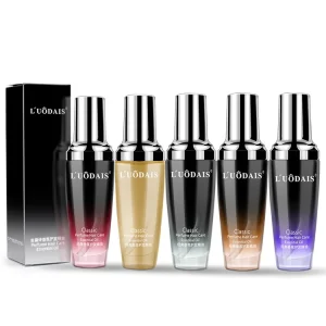 Hair Care Essential Oil Perfume Repair Essential Oil Hair Care Essential Oil Free Wash Smooth Moisturizing Repair Hot Dye 60ml