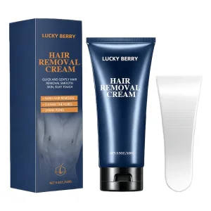 Hair Removal Mousse Herbal Hair Removal Cream for Female Sensitive Skin Natural Aloe Vera Fragrance
