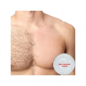 Hair Remover Cream Lotion for Face and Body Painless Legs Pit Face Hair Remover Cream