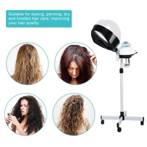 Hair Steamer