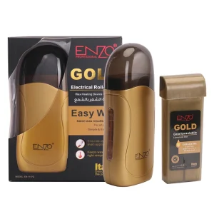 Handheld Hair Removal Waxing Machine Fast Heating Wax Melting for Body & Face