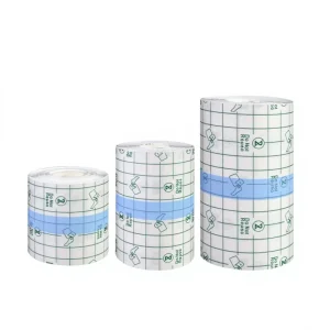 Healing Adhesive Waterproof Medical Grade Breathable PU Tape Tattoo Film Aftercare Protective Skin Healing Adhesive