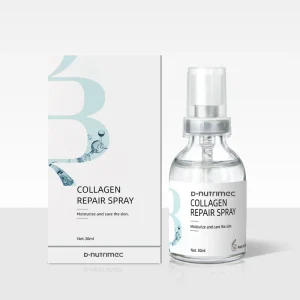 Healing Recovery Piercing Aftercare Tattoo Care Spray Permanent Makeup Eyebrow Repair Toner
