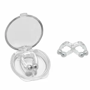 Health Care Products Intake Breathing Magnetic Nasal Strip Starter Kit with Hypoallergenic Oxygenating Strips for Sleep & Sports